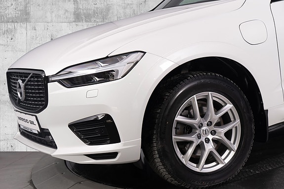 Volvo XC60 5 of 30