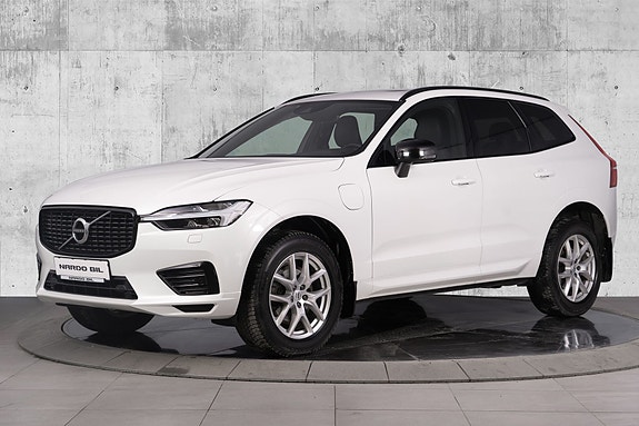 Volvo XC60 4 of 30