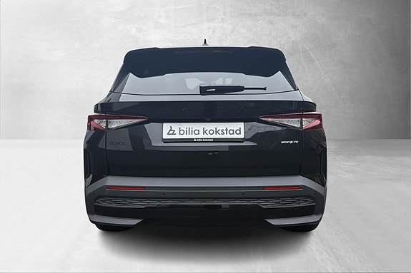 Skoda Elroq 3 of 15