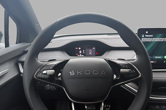Skoda Elroq 6 of 15