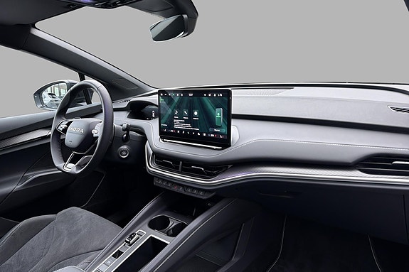 Skoda Elroq 13 of 15