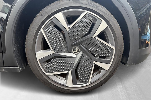Skoda Elroq 15 of 15