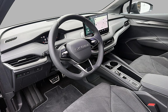 Skoda Elroq 5 of 15