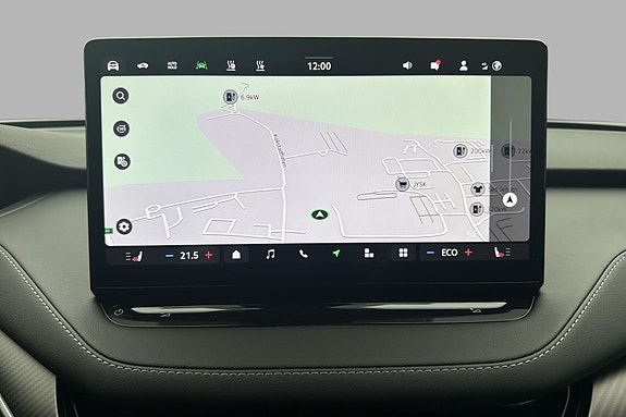 Skoda Elroq 9 of 15