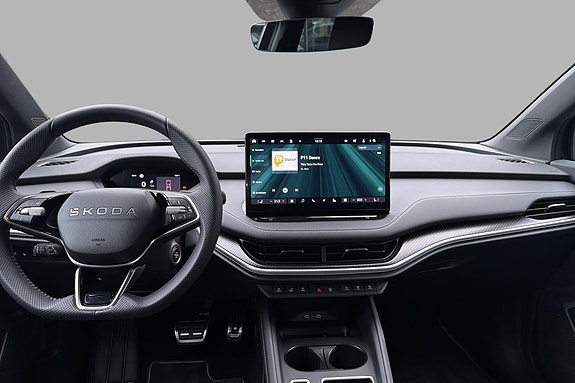 Skoda Elroq 12 of 15