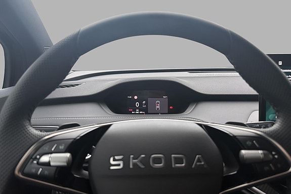 Skoda Elroq 7 of 15