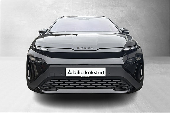 Skoda Elroq 2 of 15