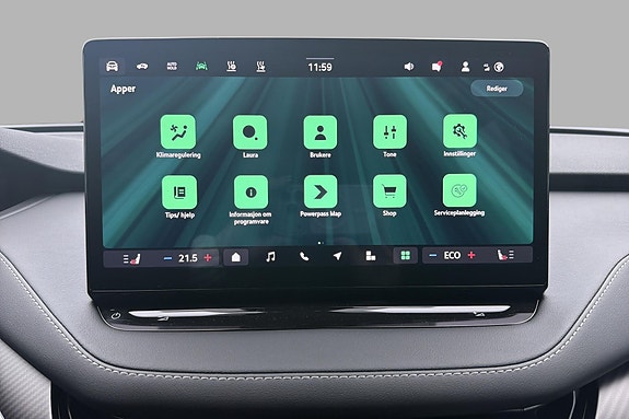 Skoda Elroq 8 of 15