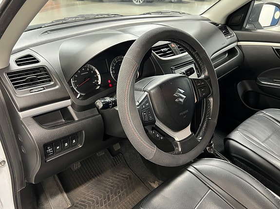 Suzuki Swift 20 of 29