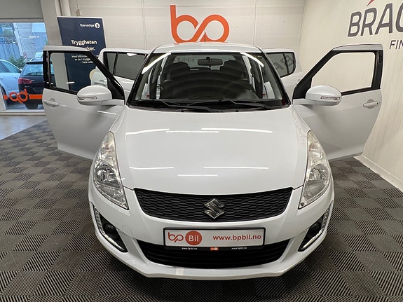 Suzuki Swift 10 of 29