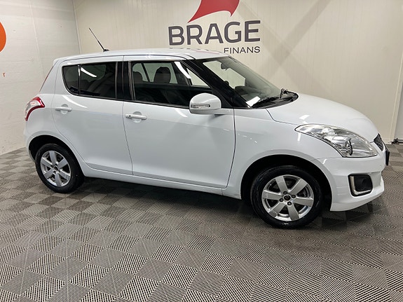 Suzuki Swift 3 of 29