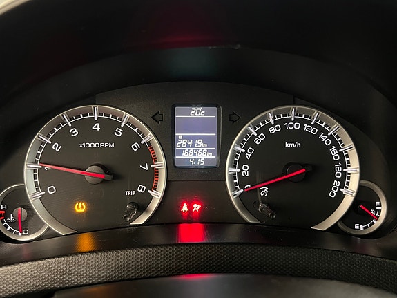 Suzuki Swift 24 of 29