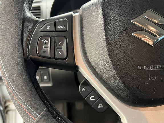 Suzuki Swift 22 of 29