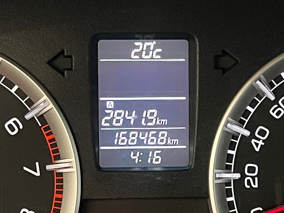 Suzuki Swift 25 of 29