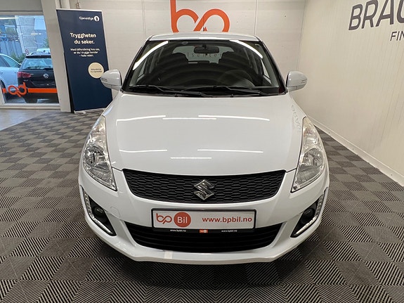 Suzuki Swift 9 of 29