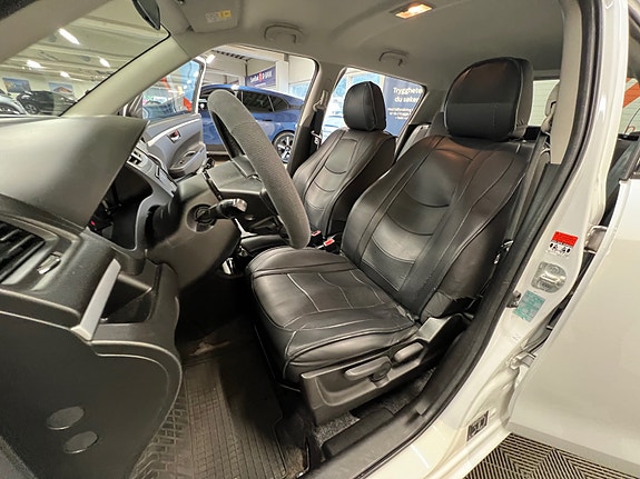 Suzuki Swift 16 of 29