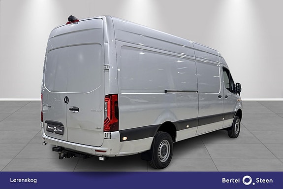 Mercedes-Benz Sprinter 319 5 of 25