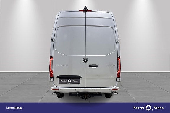 Mercedes-Benz Sprinter 319 4 of 25