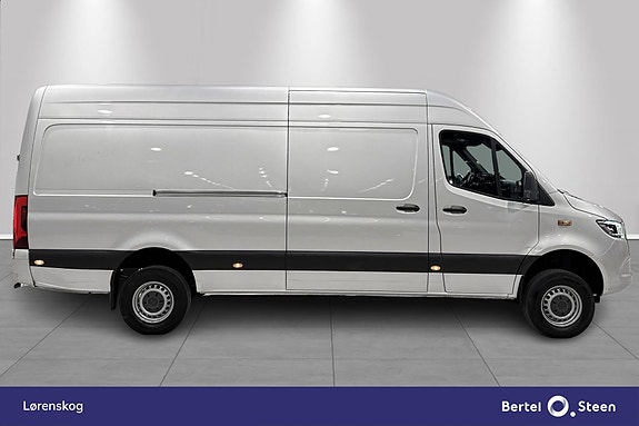 Mercedes-Benz Sprinter 319 6 of 25
