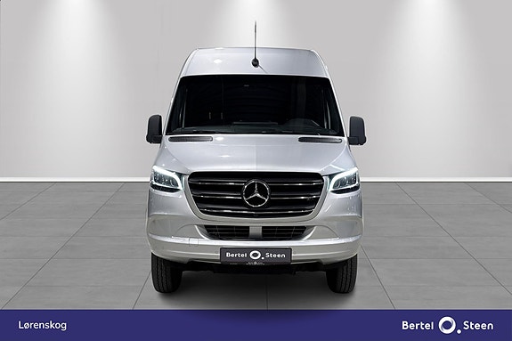 Mercedes-Benz Sprinter 319 8 of 25