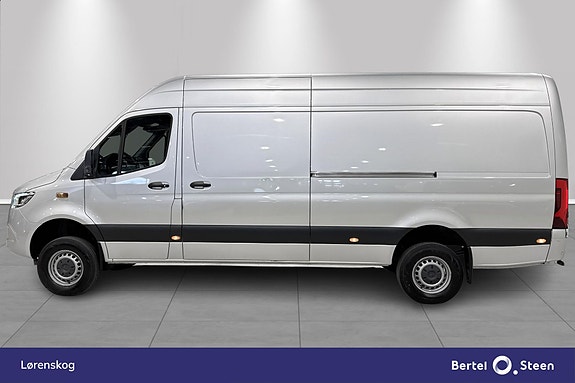 Mercedes-Benz Sprinter 319 2 of 25