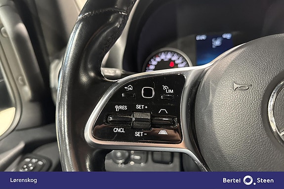 Mercedes-Benz Sprinter 319 15 of 25