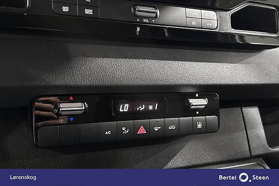 Mercedes-Benz Sprinter 319 21 of 25