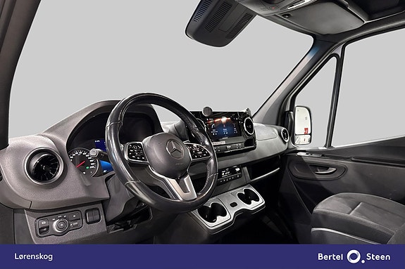 Mercedes-Benz Sprinter 319 9 of 25