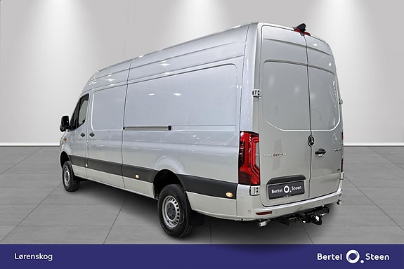 Mercedes-Benz Sprinter 319 3 of 25