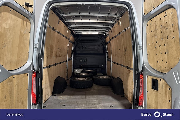 Mercedes-Benz Sprinter 319 23 of 25