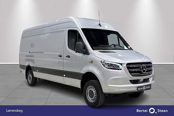 Mercedes-Benz Sprinter 319 7 of 25