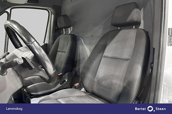 Mercedes-Benz Sprinter 319 10 of 25