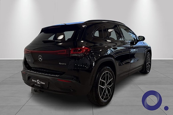 Mercedes-Benz EQA300 6 of 20