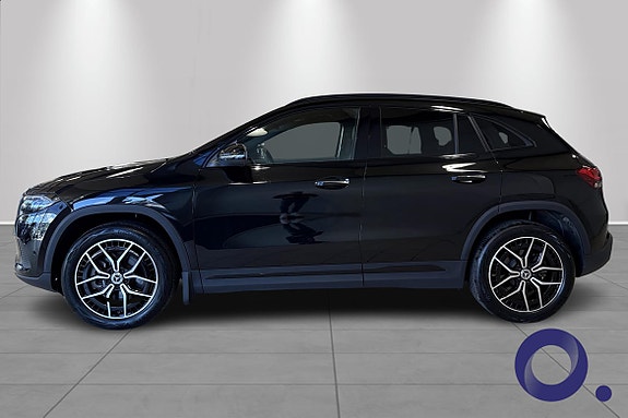 Mercedes-Benz EQA300 2 of 20