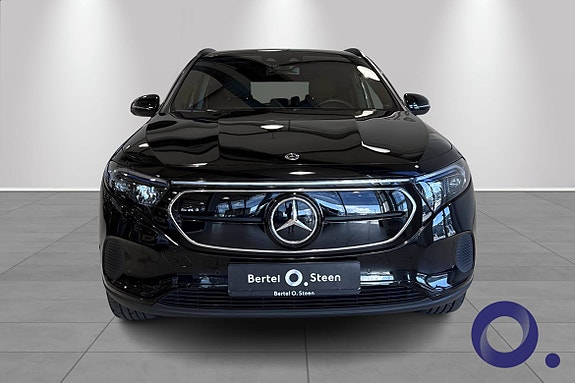 Mercedes-Benz EQA300 9 of 20