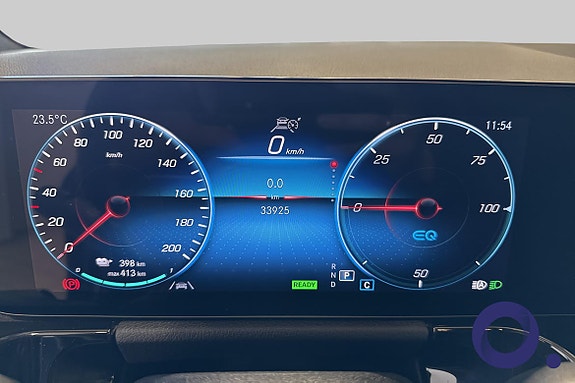 Mercedes-Benz EQA300 15 of 20
