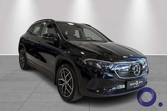 Mercedes-Benz EQA300 8 of 20
