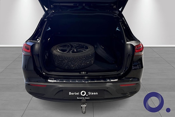 Mercedes-Benz EQA300 5 of 20