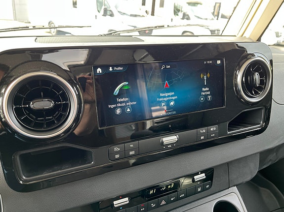 Hymer  BML-I 880 MERCEDES / ALDE / 170HK / +++ 19 of 30
