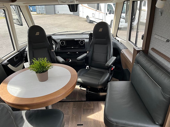 Hymer  BML-I 880 MERCEDES / ALDE / 170HK / +++ 23 of 30