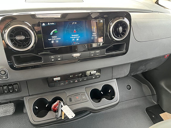 Hymer  BML-I 880 MERCEDES / ALDE / 170HK / +++ 20 of 30