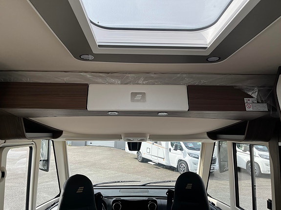 Hymer  BML-I 880 MERCEDES / ALDE / 170HK / +++ 27 of 30