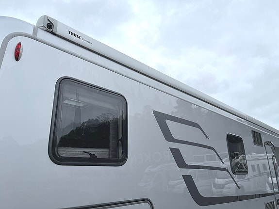 Hymer  BML-I 880 MERCEDES / ALDE / 170HK / +++ 11 of 30