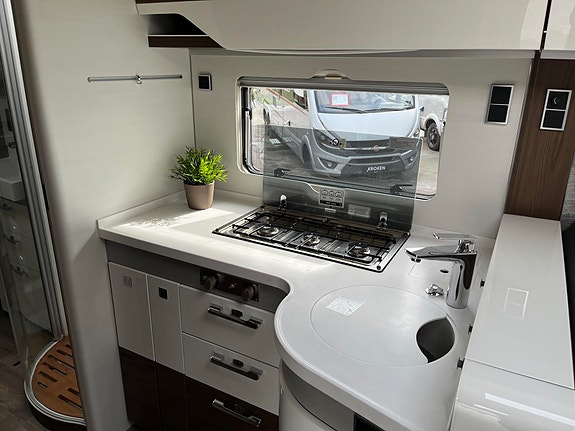 Hymer  BML-I 880 MERCEDES / ALDE / 170HK / +++ 28 of 30