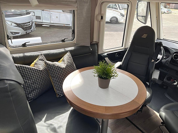 Hymer  BML-I 880 MERCEDES / ALDE / 170HK / +++ 25 of 30