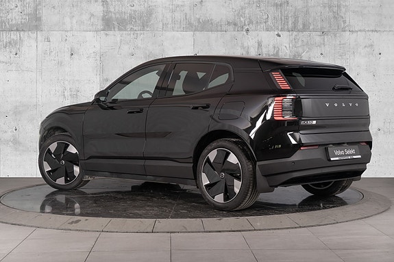 Volvo EX30 9 of 30