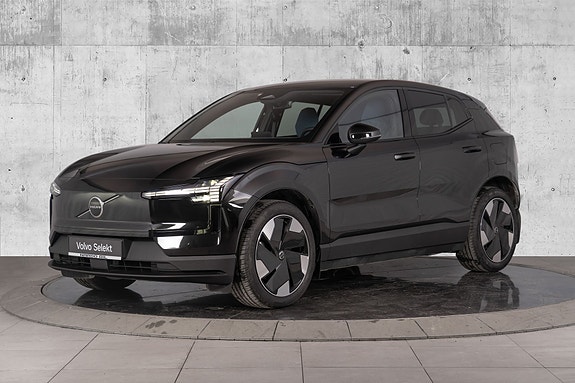 Volvo EX30 6 of 30