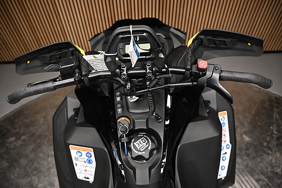 Ski-doo Summit Neo+ 600 EFI - KAMPANJE - 20 of 21
