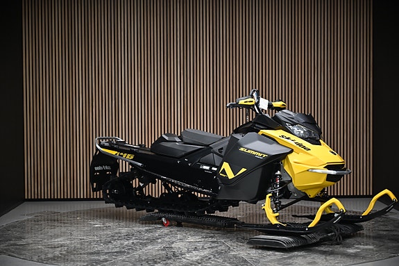 Ski-doo Summit Neo+ 600 EFI - KAMPANJE - 7 of 21