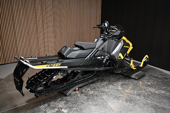 Ski-doo Summit Neo+ 600 EFI - KAMPANJE - 13 of 21